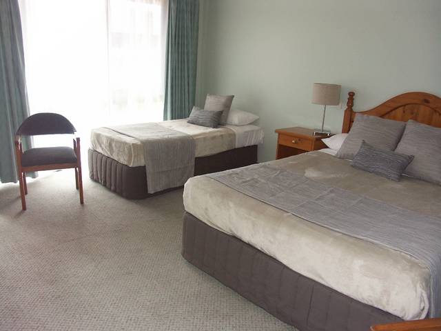 Gorae VIC Hervey Bay Accommodation