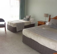 Melaleuca Motel - Hervey Bay Accommodation