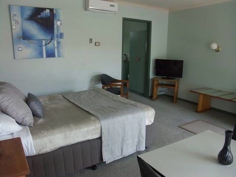 Melaleuca Motel - Hervey Bay Accommodation 4