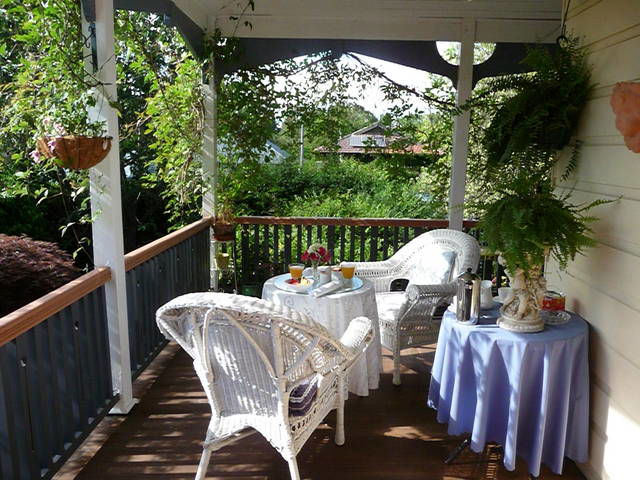 Katoomba NSW Hervey Bay Accommodation