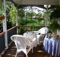 Melba House Boutique Bed  Breakfast - Hervey Bay Accommodation