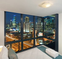 Melbourne Short Stay Apartments - MP Deluxe - Hervey Bay Accommodation
