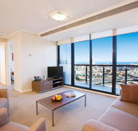 Melbourne Short Stay Apartments - SouthbankONE - Hervey Bay Accommodation