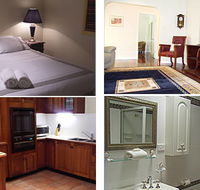 Melville House - Hervey Bay Accommodation