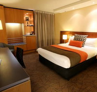 Mercure Brisbane King George Square - Hervey Bay Accommodation