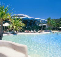Mercure Kingfisher Bay Resort - Hervey Bay Accommodation
