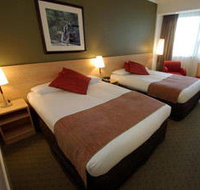 Mercure Perth - Hervey Bay Accommodation