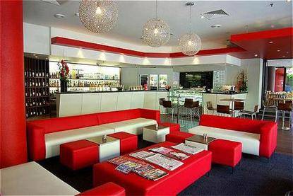 Mercure Perth - Hervey Bay Accommodation 2