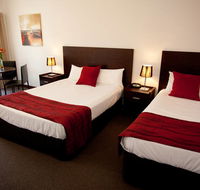 Mercure Port of Echuca - Hervey Bay Accommodation