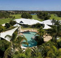 Mercure Sanctuary Golf Resort Bunbury - Hervey Bay Accommodation