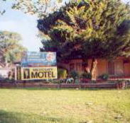 Mercury Motor Inn - Tourism Hervey Bay