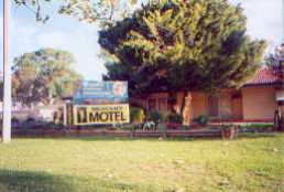 Mercury Motor Inn - Hervey Bay Accommodation 0