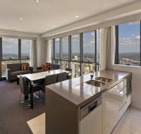 Meriton Serviced Apartments - Adelaide Street - Hervey Bay Accommodation