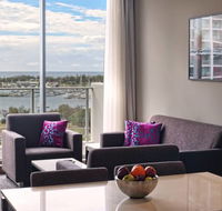 Meriton Serviced Apartments - Southport - Hervey Bay Accommodation