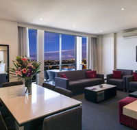 Meriton Serviced Apartments Parramatta - Hervey Bay Accommodation