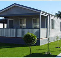 Merredin Tourist Park - Hervey Bay Accommodation
