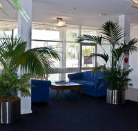Metro Hotel Perth - Hervey Bay Accommodation