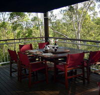 Mia Mia Bed and Breakfast - Hervey Bay Accommodation