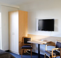 Mid City Motor Inn - Hervey Bay Accommodation