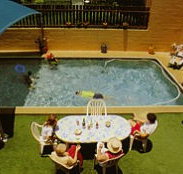 Mid City Motor Inn