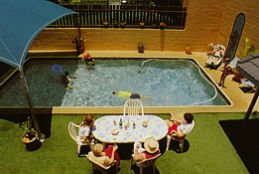 Mid City Motor Inn - Hervey Bay Accommodation 0