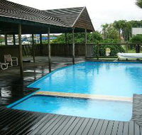 Mid Coast Motor Inn - Hervey Bay Accommodation