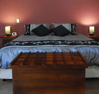 Milawa Muscat Retreat BB