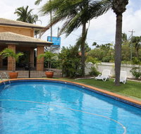 Miners Lodge Motor Inn - Hervey Bay Accommodation