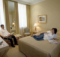 Miss Maud Swedish Hotel - Hervey Bay Accommodation