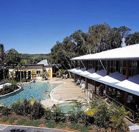 Mobys Beachside Retreat - Tourism Hervey Bay