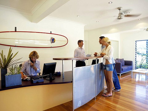 Mobys Beachside Retreat - Hervey Bay Accommodation 3