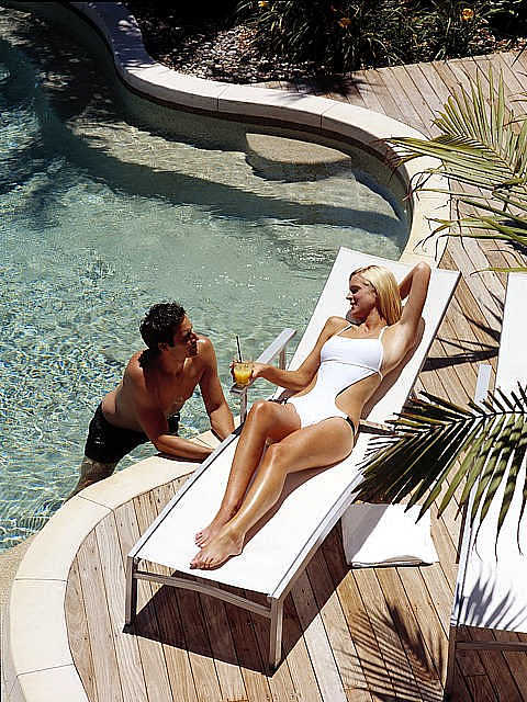 Mobys Beachside Retreat - Hervey Bay Accommodation 4