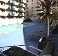 Mont Clare Boutique Apartments - Hervey Bay Accommodation
