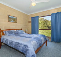 Mooyabil Farm Holidays - Hervey Bay Accommodation