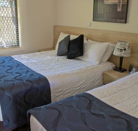 Motel Grande - Hervey Bay Accommodation
