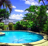 Motel Lodge - Hervey Bay Accommodation