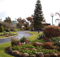 Mount Barker Valley Views Motel and Chalets - Hervey Bay Accommodation
