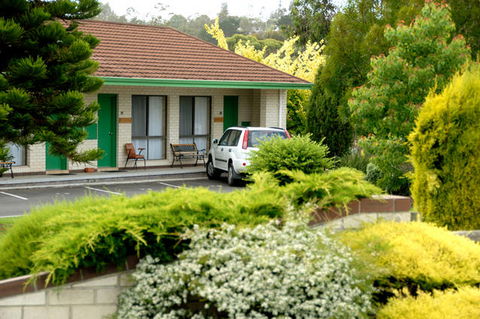 Mount Barker Valley Views Motel And Chalets - Hervey Bay Accommodation 4