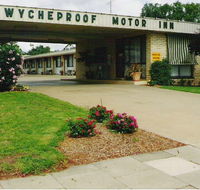 Mount Wycheproof Motor Inn - Hervey Bay Accommodation