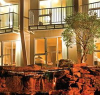 Mountain Dreaming Apartments - Hervey Bay Accommodation
