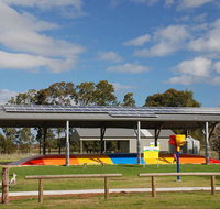 Mountain View Resort - Hervey Bay Accommodation