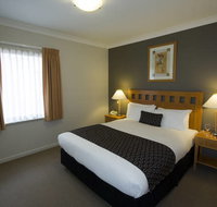 Mounts Bay Waters Apartment Hotel - Hervey Bay Accommodation