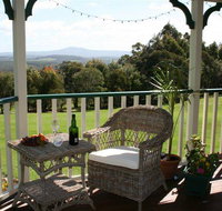 Mt Lindesay View Bed  Breakfast - Hervey Bay Accommodation