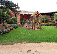Mulanah Gardens BB Cottages/Wedding Venue - Hervey Bay Accommodation