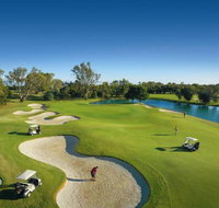 Murray Downs Resort - Tourism Hervey Bay