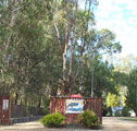 Murraybank Caravan  Camping Park - Hervey Bay Accommodation