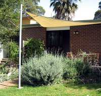 My Place Sanctuary Point Bed and Breakfast - Hervey Bay Accommodation