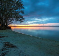 Myall Shores Holiday Park - Hervey Bay Accommodation