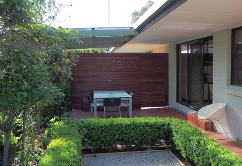 Myamba House Kyneton - Hervey Bay Accommodation 3