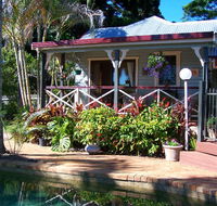 Mylinfield Bed  Breakfast - Hervey Bay Accommodation
